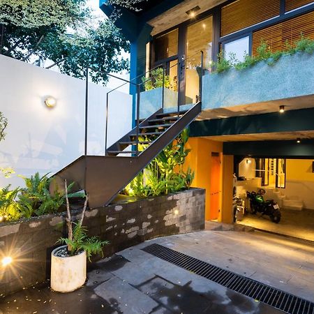 Ferienwohnung Arista 2 Ho-Chi-Minh-Stadt Exterior foto